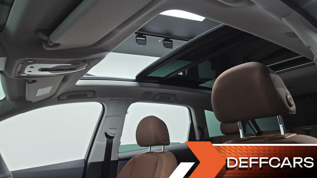 Audi Q7 45 TDI Quattro купить на сайте DeffCars