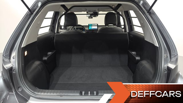 Hyundai CASPER Turbo Van Smart купить на сайте DeffCars