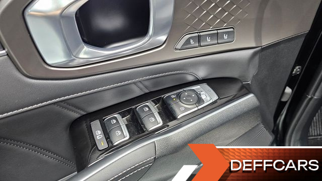 Kia SORENTO Diesel 2.2 4WD Gravity купить на сайте DeffCars