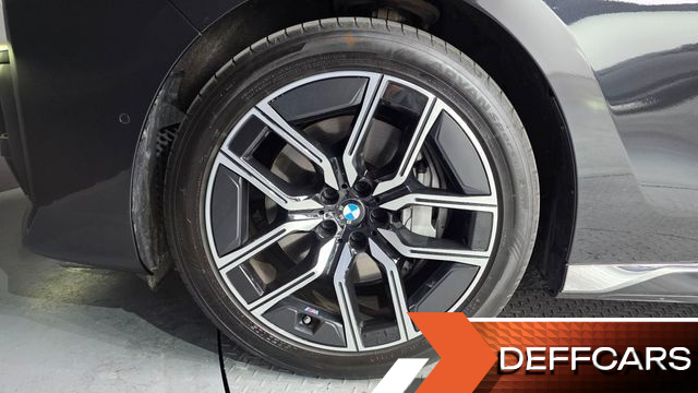 BMW 7-SERIES 740i xDrive M Sport купить на сайте DeffCars