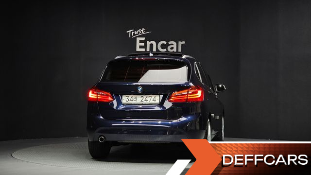 BMW 2-SERIES Joy купить на сайте DeffCars