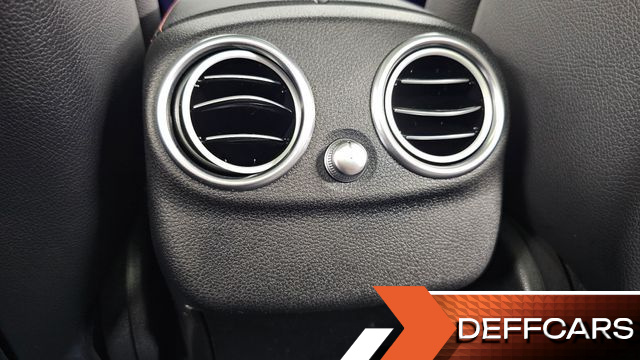 Mercedes C-CLASS C43 AMG 4MATIC купить на сайте DeffCars