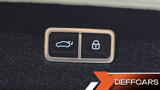 Genesis G90 Gasoline 3.5 Turbo AWD купить на сайте DeffCars