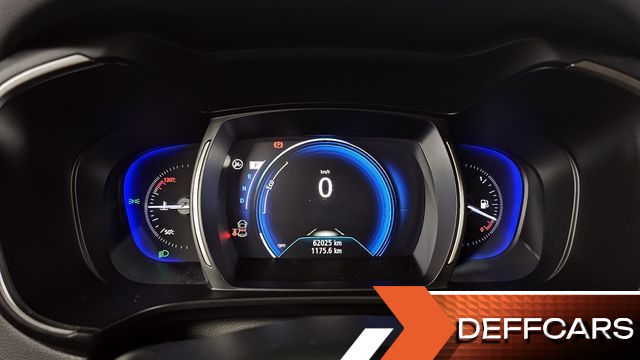 Renault-KoreaSamsung QM6 2.0 GDe RE Signature 2WD купить на сайте DeffCars