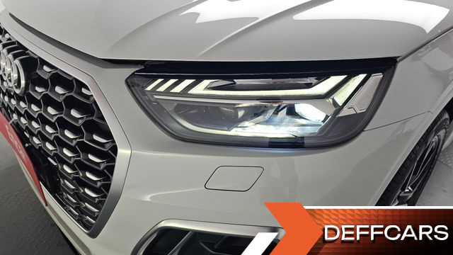 Audi Q5 45 TFSI Quattro Premium Sportback купить на сайте DeffCars