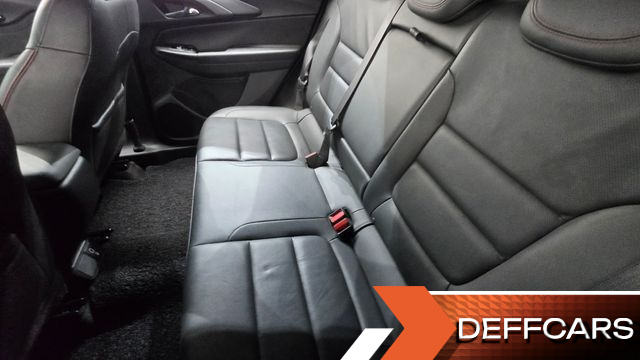 ChevroletGMDaewoo TRAILBLAZER 1.3 Turbo 4WD RS купить на сайте DeffCars
