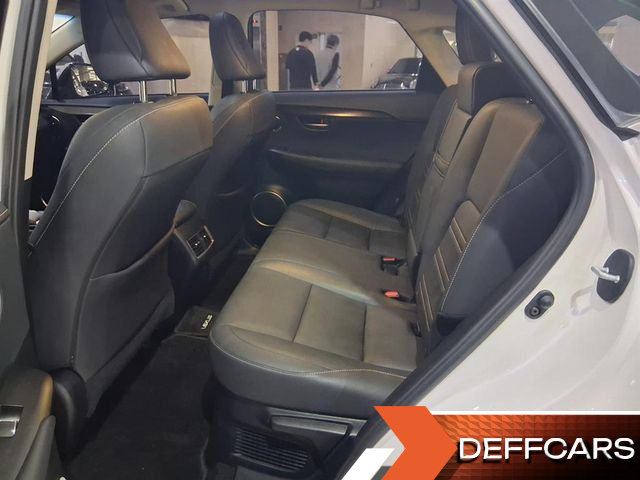 Lexus NX Supreme купить на сайте DeffCars