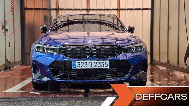 BMW 3-SERIES M340i Pro купить на сайте DeffCars