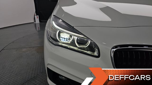 BMW 2-SERIES Joy купить на сайте DeffCars