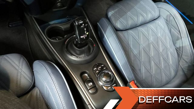 Mini COUNTRYMAN ALL4 Classic Launch Pack 2nd купить на сайте DeffCars