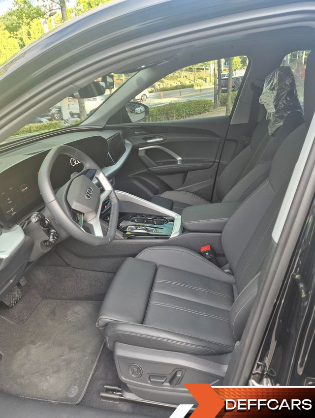 Audi Q5 45 TFSI Quattro Sportback S Line купить на сайте DeffCars