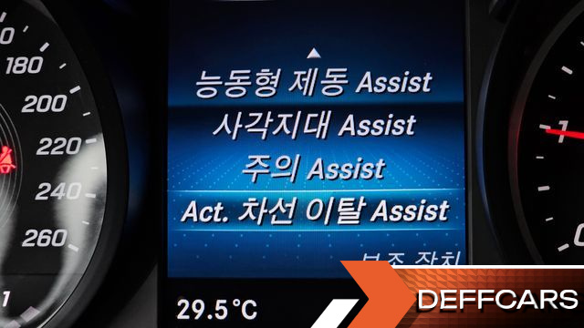 Mercedes V-CLASS V300 CDI W447 купить на сайте DeffCars
