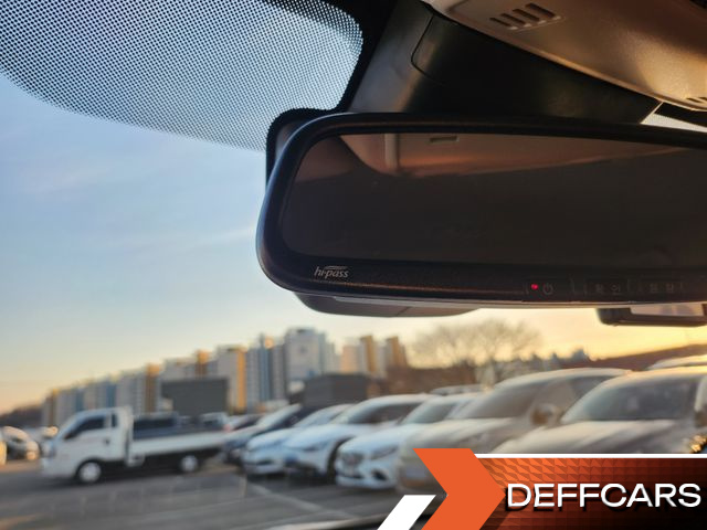 Renault-KoreaSamsung XM3 1.6 GTe RE купить на сайте DeffCars