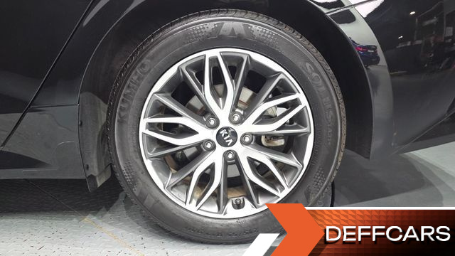 Kia K5 2.0 Trendy купить на сайте DeffCars
