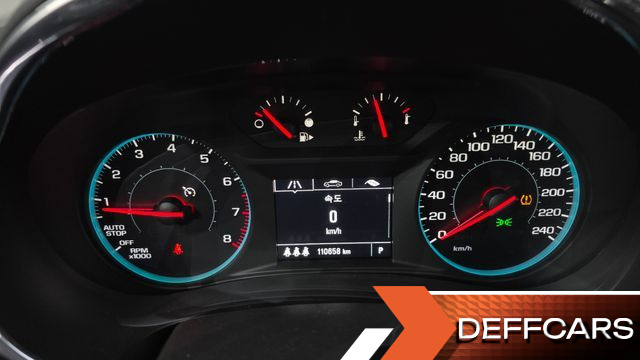 ChevroletGMDaewoo MALIBU 1.5 Turbo LT Deluxe купить на сайте DeffCars