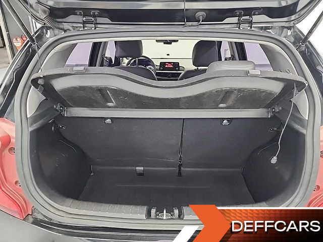 Kia MORNING Trendy купить на сайте DeffCars