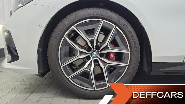 BMW 5-SERIES 520i Special Edition купить на сайте DeffCars