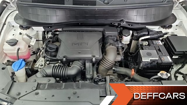 Hyundai CASPER Smart купить на сайте DeffCars