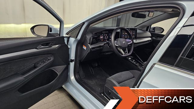 Volkswagen GOLF 2.0 TDI Prestige купить на сайте DeffCars