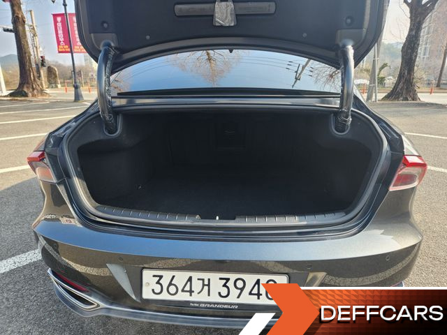 Hyundai GRANDEUR 3.3 Exclusice купить на сайте DeffCars