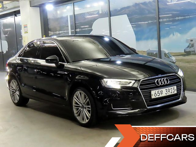 Audi A3 40 TFSI 8V купить на сайте DeffCars