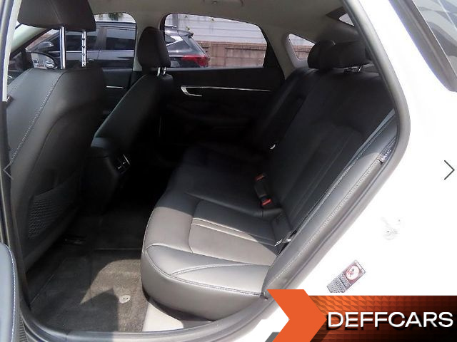 Hyundai SONATA 2.0 Premium Plus купить на сайте DeffCars