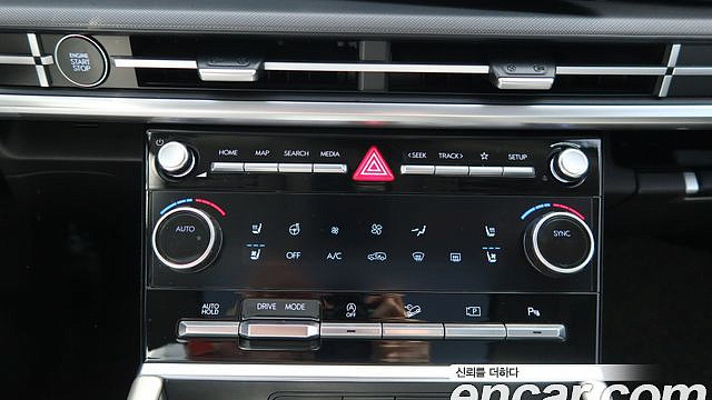 Hyundai SANTAFE Gasoline 2.5T 2WD Exclusive купить на сайте DeffCars