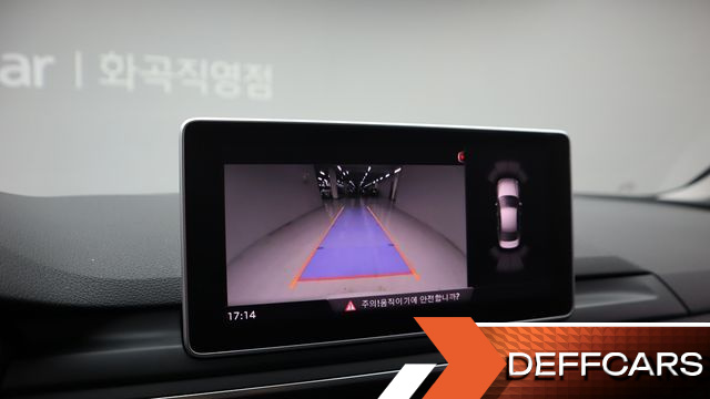 Audi A4 30 TDI Premium купить на сайте DeffCars
