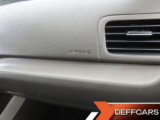 Kia MORNING VAN DLX купить на сайте DeffCars