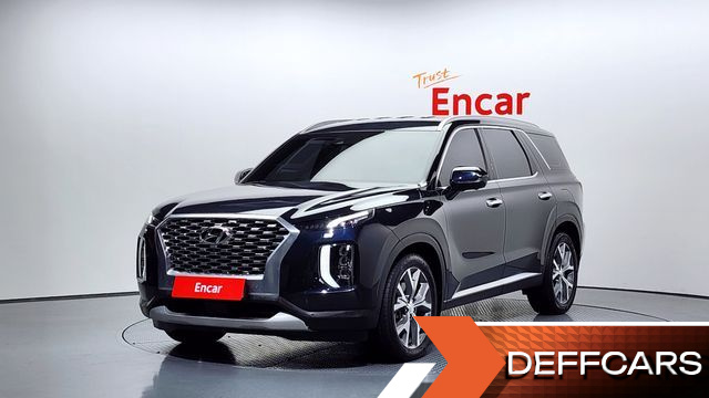 Hyundai PALISADE Gasoline 3.8 2WD Prestige купить на сайте DeffCars