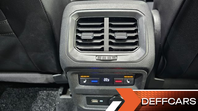Volkswagen TIGUAN 2.0 TDI Prestige купить на сайте DeffCars