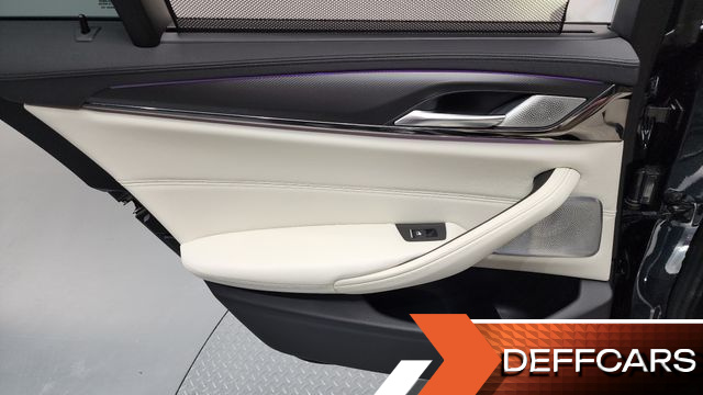 BMW M5 M5 Sedan купить на сайте DeffCars
