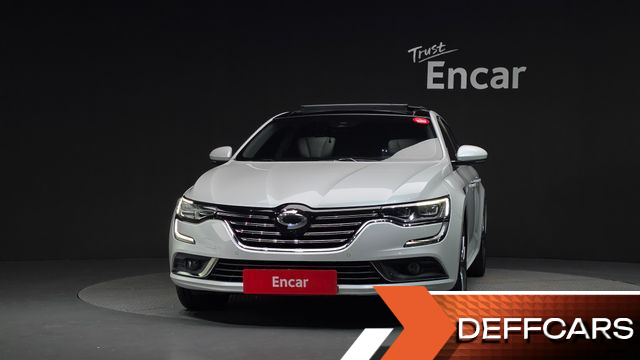 Renault SM6 2.0 GDe RE купить на сайте DeffCars