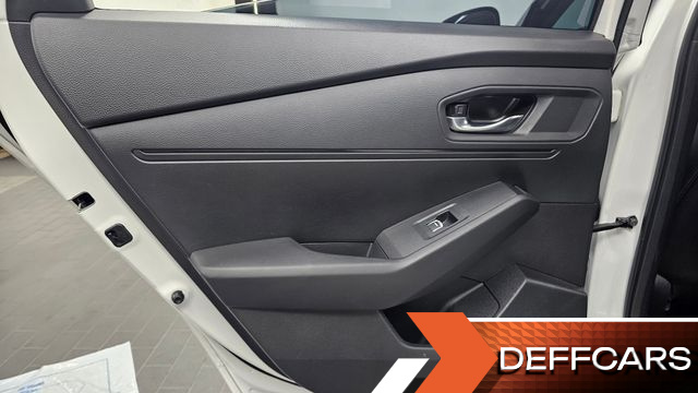 Honda ACCORD 1.5 Turbo купить на сайте DeffCars
