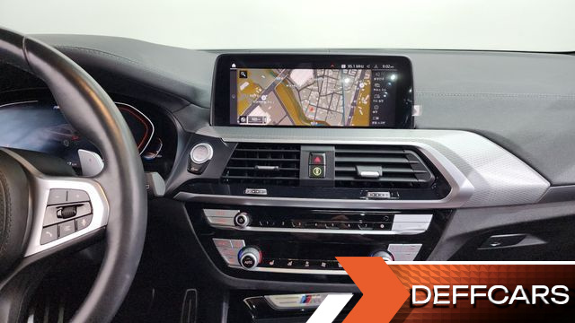BMW X3 xDrive M40i купить на сайте DeffCars