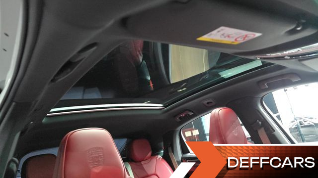 Porsche CAYENNE 3.0 COUPE PLATINUM EDITION купить на сайте DeffCars