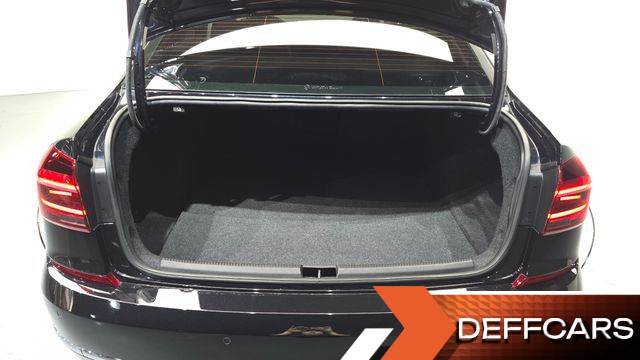 Volkswagen PASSAT 2.0 TSI B7 купить на сайте DeffCars