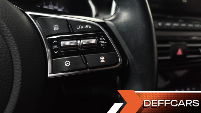 Kia SELTOS Gasoline 1.6 Turbo 2WD Noblesse купить на сайте DeffCars