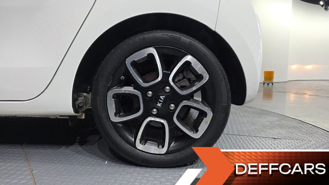 Kia RAY Prestige купить на сайте DeffCars