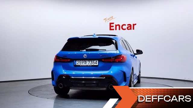BMW 1-SERIES M135i xDrive купить на сайте DeffCars