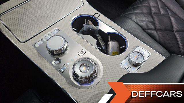 Genesis GV80 2.5T Gasoline AWD купить на сайте DeffCars