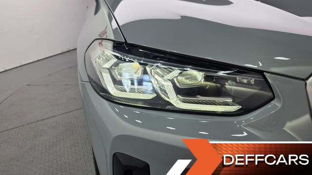BMW X4 xDrive20i M Sport купить на сайте DeffCars