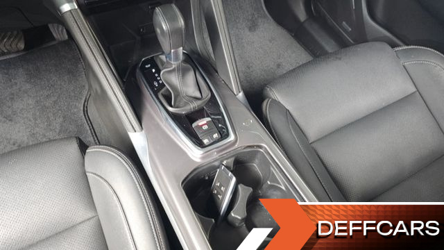 Renault-KoreaSamsung QM6 2.0 GDe RE 2WD купить на сайте DeffCars