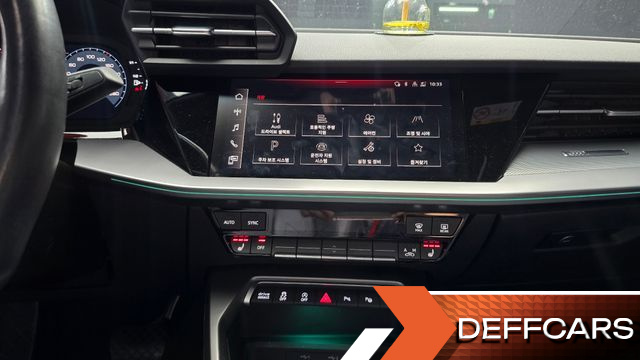 Audi A3 40 TFSI Premium купить на сайте DeffCars