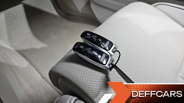 Audi A6 45 TFSI Premium купить на сайте DeffCars