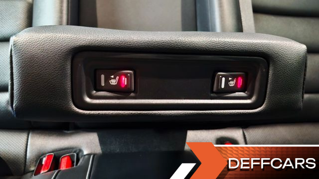 Renault-KoreaSamsung QM6 Gasoline 2WD RE купить на сайте DeffCars