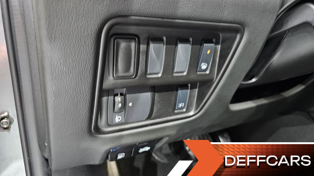 Renault-KoreaSamsung QM6 2.0 GDe PREMIERE 2WD купить на сайте DeffCars