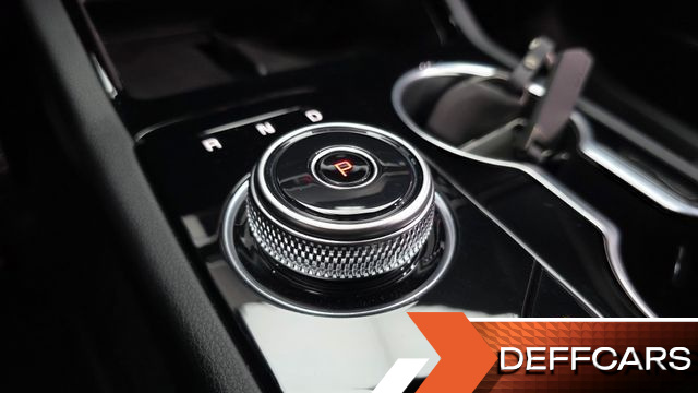 Kia K5 2.0 Signature купить на сайте DeffCars