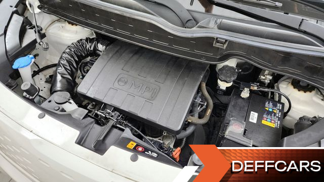 Kia RAY Van Prestige купить на сайте DeffCars