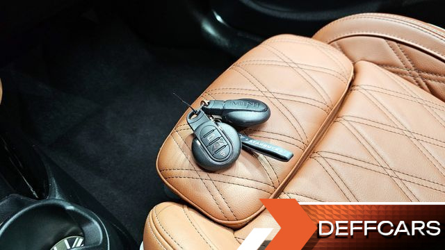 Mini COOPER 5Door Standard 3rd купить на сайте DeffCars